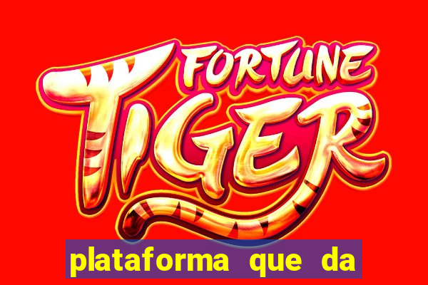 plataforma que da pra jogar demo